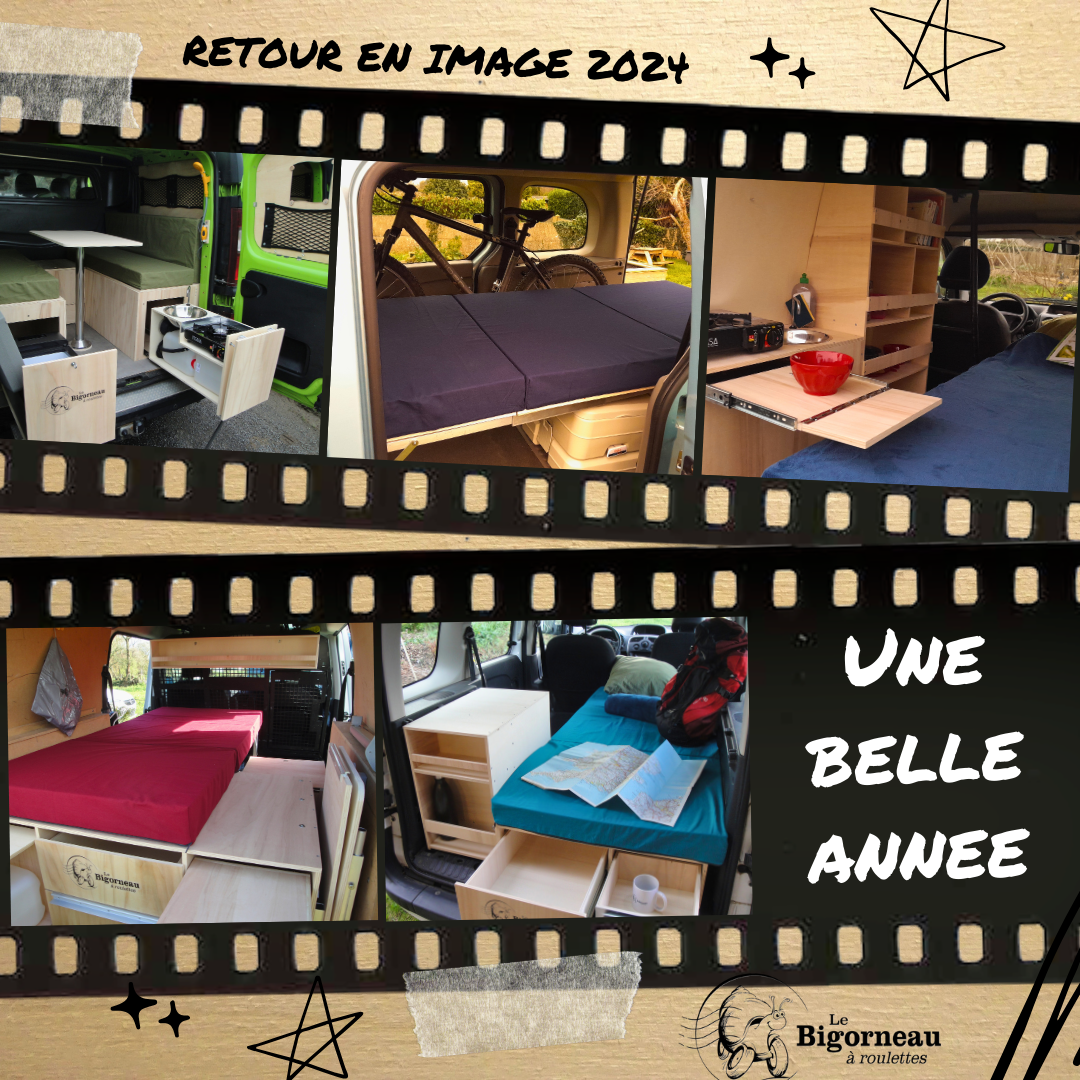 RÉALISATIONS (GALERIE 2026) 1