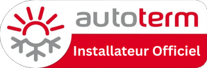 Installateur Officiel Autoterm France