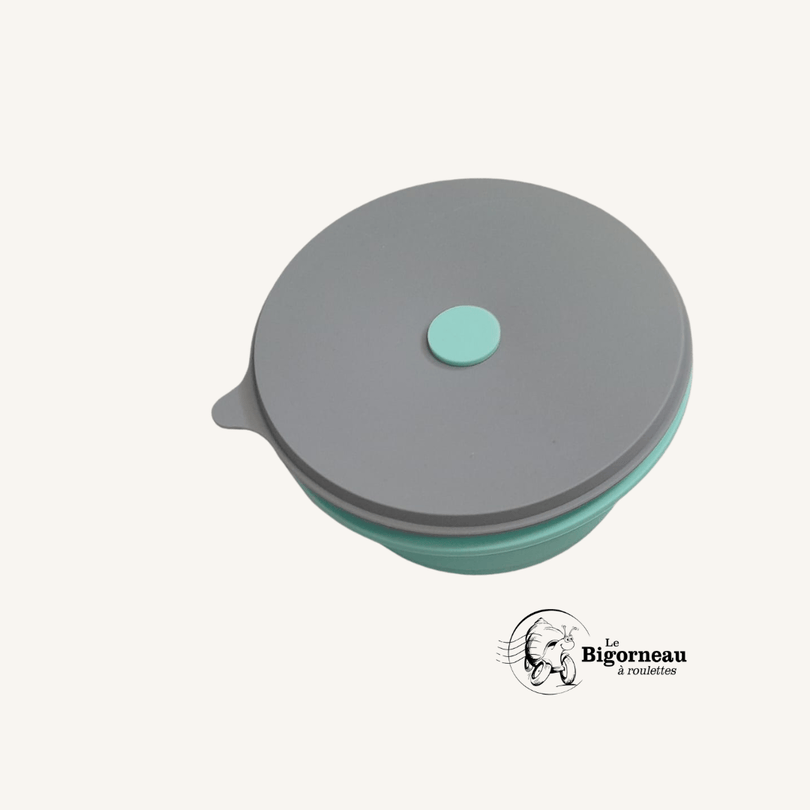 Boite alimentaire retractable Incasa – Image 3