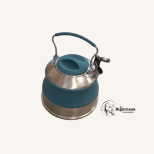 Bouilloire rétractable Incasa