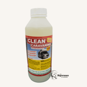 Clean Caravaning multi-usage 1L