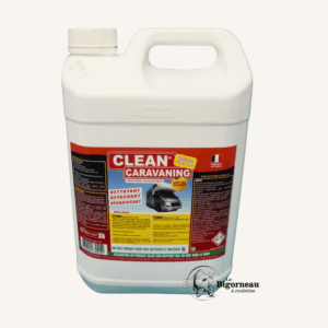Clean caravaning multi-usage 5L