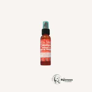 Démêlant Fraise de Plougastel Ma Kibell