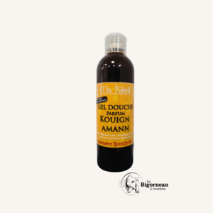 Gel douche Kouign Amann Ma Kibell