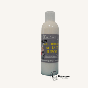 Gel douche Lait Ribot Ma Kibell