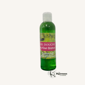 Gel douche Kiwi breton Ma Kibell