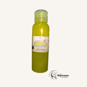 Gel douche Sable et Sel Ma Kibell