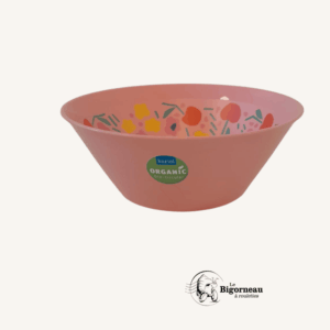BOL NORA BOWL M BLOOMS