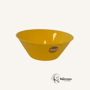 BOL NORA BOWL M JAUNE