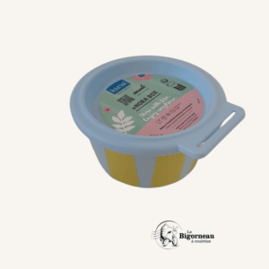 BOÎTE REPAS NORA BOX 250ml STRIPES Koziol