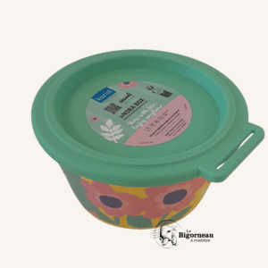 BOÎTE REPAS NORA BOX 700ml BLOOMS