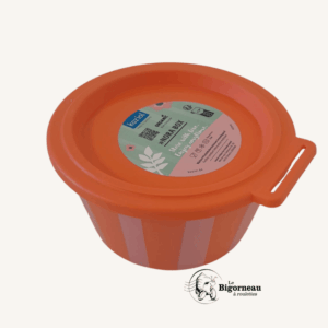 BOÎTE REPAS NORA BOX 700ml STRIPES