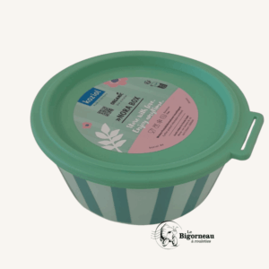 BOÎTE REPAS NORA BOX 1.3L STRIPES