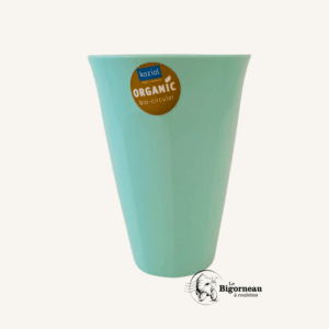 VERRE NORA CUP L VERT