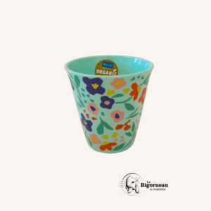 VERRE NORA CUP S BLOOMS