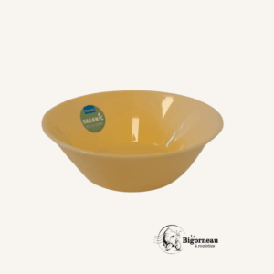 BOL NORA BOWL S JAUNE