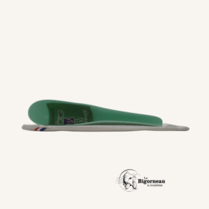 La Marinette verte (pisse-debout féminin)