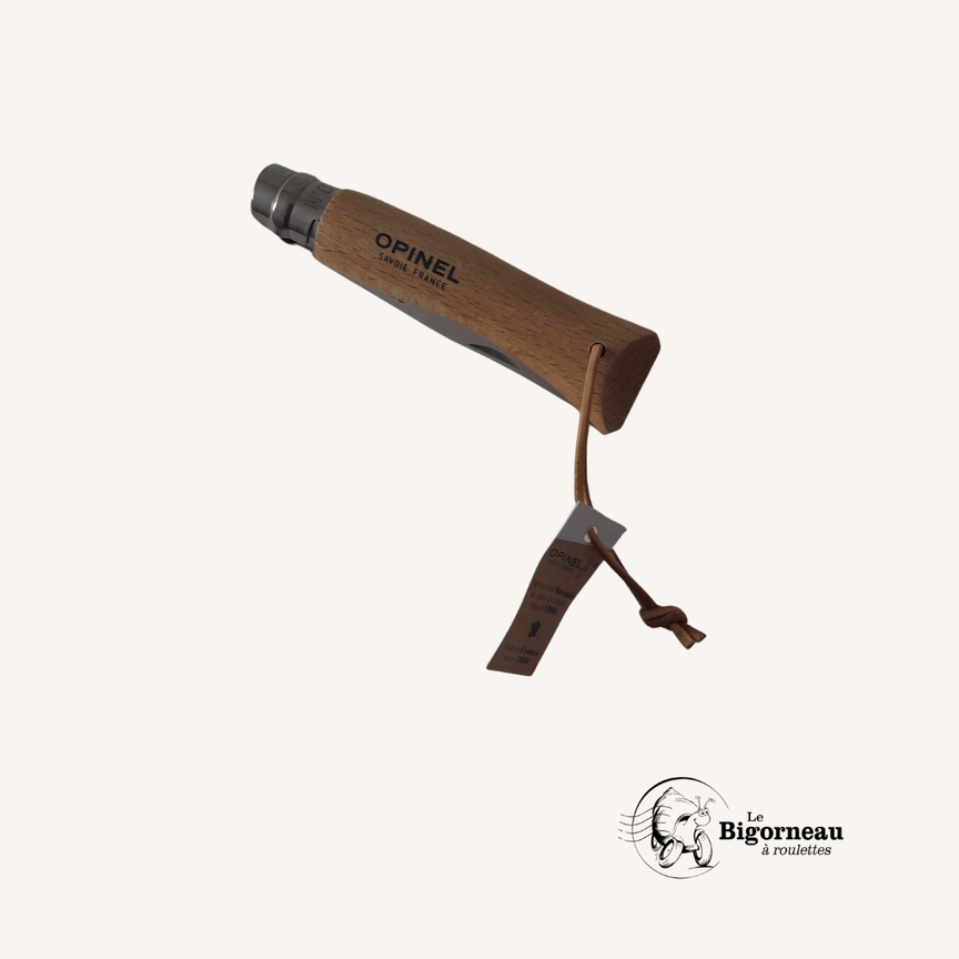 Couteau Baroudeur N°7 Opinel
