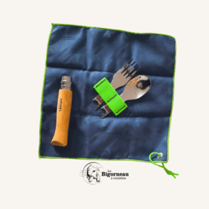 Picnic + couteau N°8