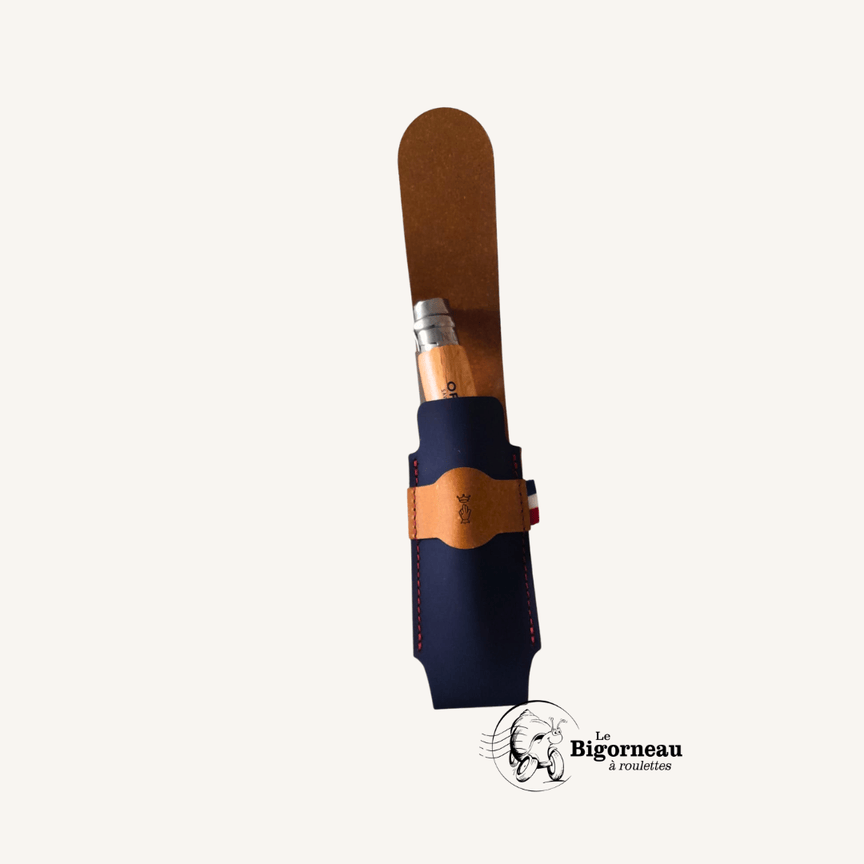 Couteau Opinel N°7 junior orange