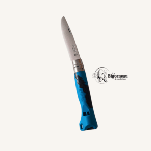 Couteau N°7 junior bleu Opinel