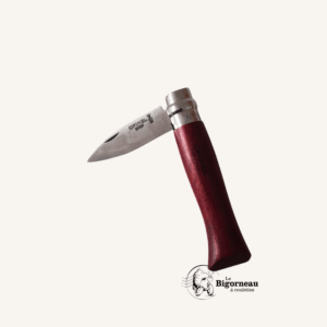 Couteau N°9 huître & coquillage Opinel