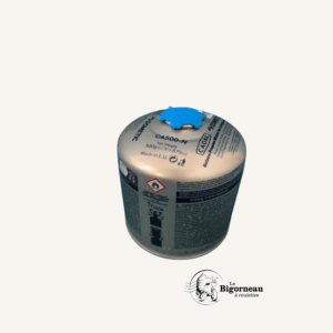 Cartouche gaz 500g