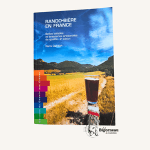 Guide Rando bière France
