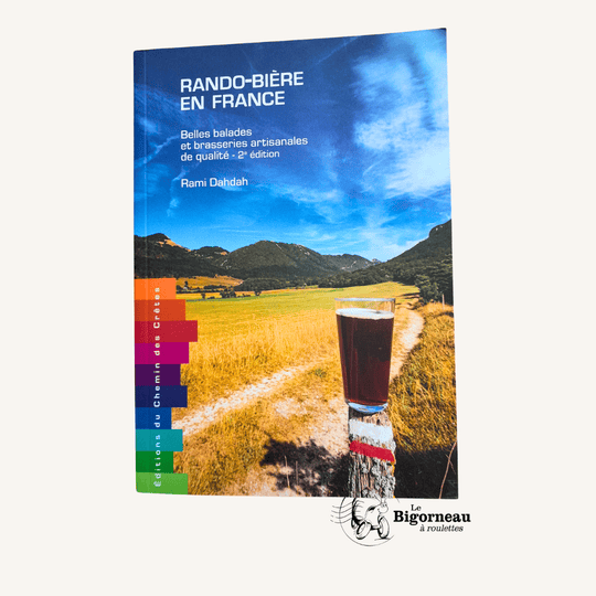 Guide Rando bière France