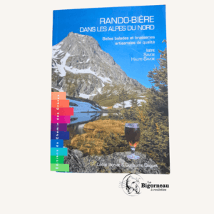 Guide Rando-Bière Alpes du Nord