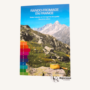 Guide Rando fromages en France