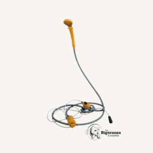 Douchette + Batterie rechargeable USB