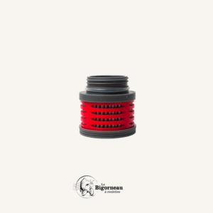Filtre pour gourde ÖKO rouge