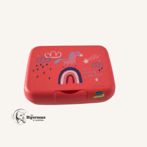 Lunch box enfant CANDY L DREAMS