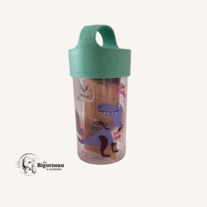 Gourde enfant 0.5L REX