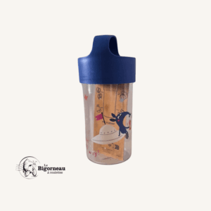 Gourde enfant 0.5L SPACE