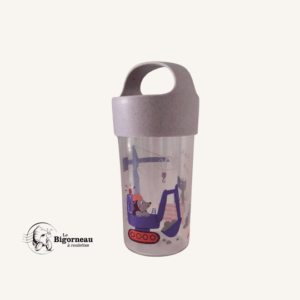 Gourde enfant 0.5L TRUCK