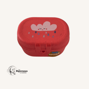 Lunch box enfant PASCAL MINI DREAMS