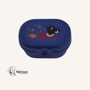 Lunch box enfant PASCAL MINI SPACE