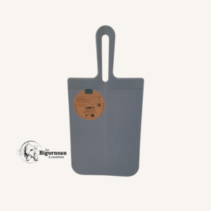 Planche à découper pliable BLEUE