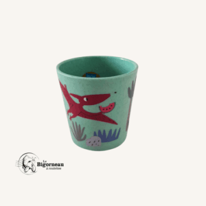 VERRE enfant REX Koziol
