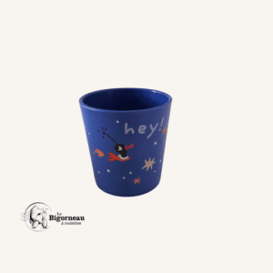 VERRE enfant SPACE