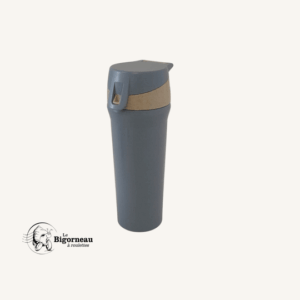 Gourde STAN 0.5L BLEUE