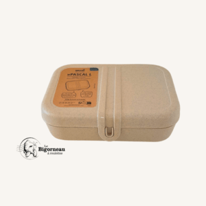 Lunch box PASCAL L NATURE