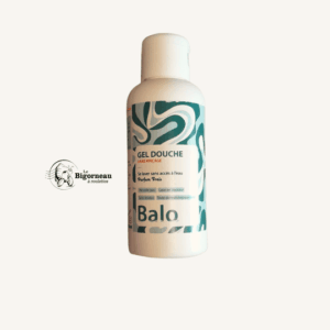 Gel douche sans eau 100ml BaLO