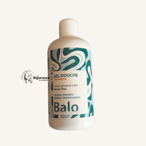 Gel douche sans eau 250ml BaLO