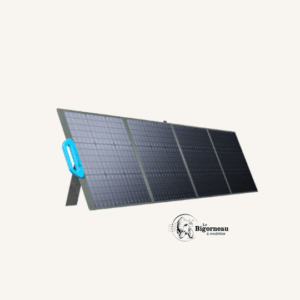Panneau solaire portatif BLUETTI 200W