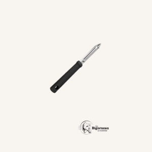 Couteau économe POLLUX en inox