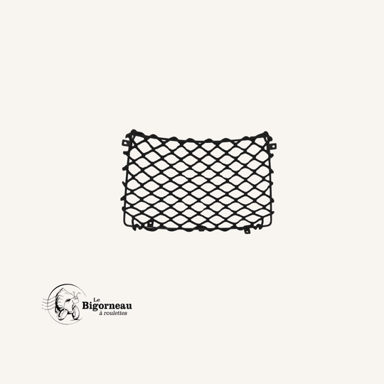 Filet de rangement 30x20cm
