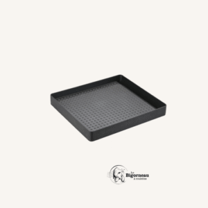 Grille/plancha Incasa pour réchaud gaz